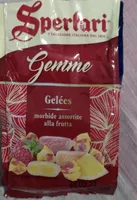 caramelle Gelées