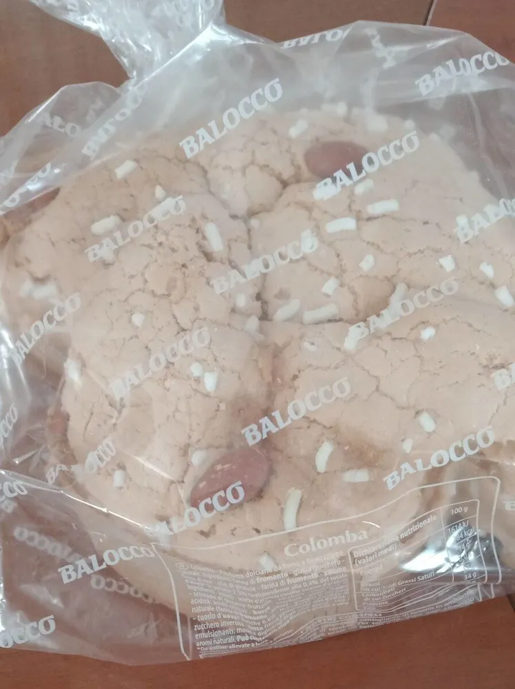 Colomba Balocco