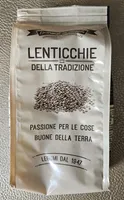 Lenticchie della tradizione