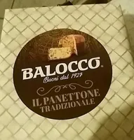 Panettone tradizionale