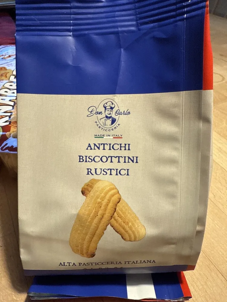 Antichi Biscottini Rustici