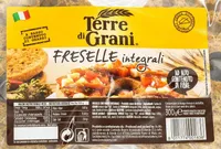 Freselle integrali