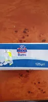 Burro Berna