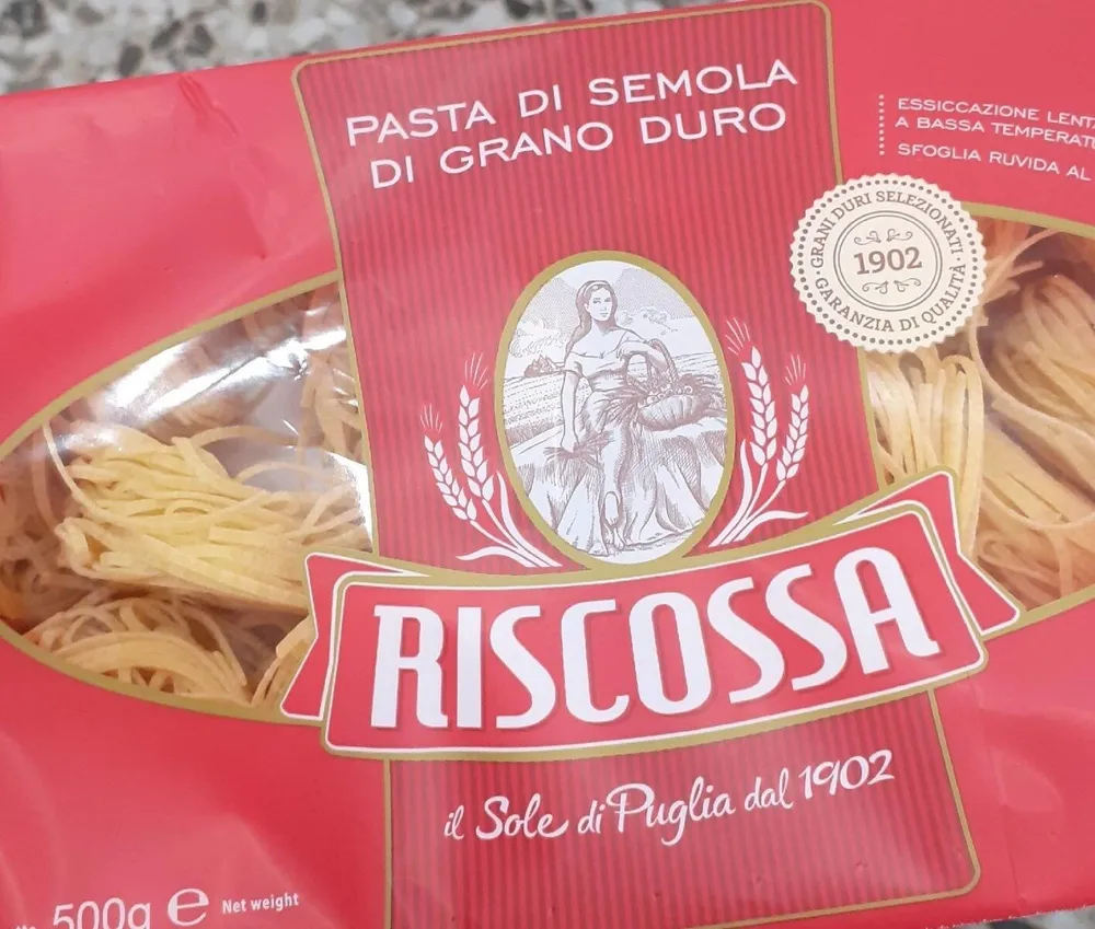Tagliolini