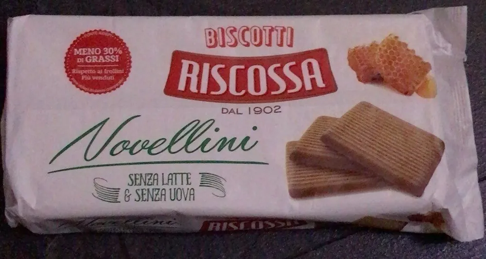 Biscotti