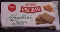 Biscotti