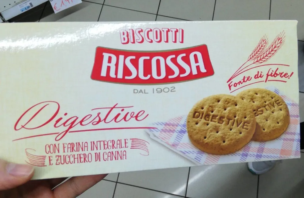Digestive integrale