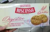 Digestive integrale