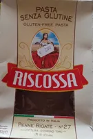 Penne Rigate N° 27