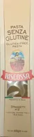 Pasta senza glutine