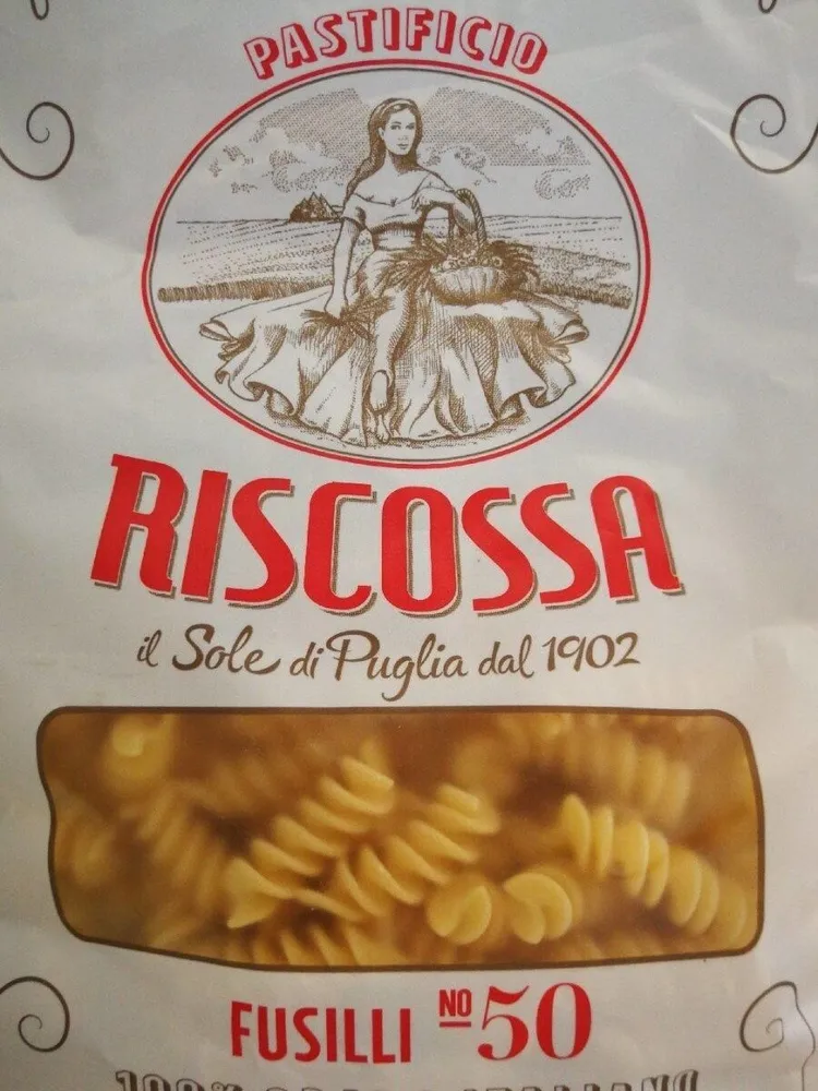 Fusilli