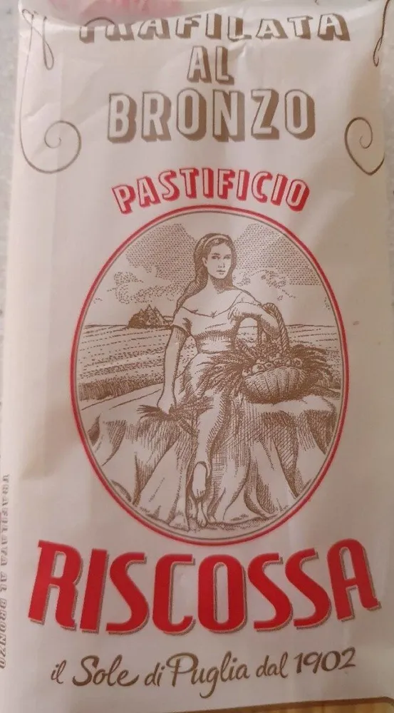 Spaghetti
