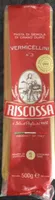 Riscossa Vermicellini #3