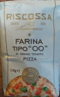 Farina tipo 00