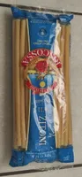Pasta specialità