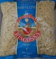 Farfalline n°77