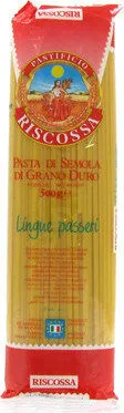 Linguine chef