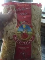 Riscossa Sardi