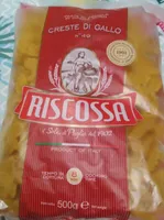 500G Creste Di Gallo