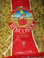 Serpentini 500g