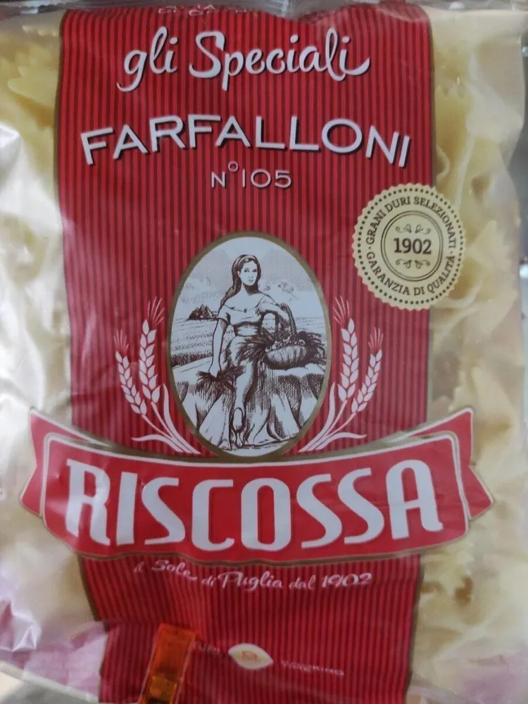 Pasta
