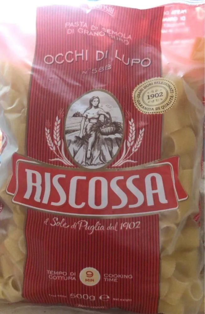 Occhi di lupo