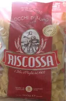 Occhi di lupo