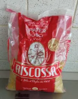 Riscossa Pater Lisci