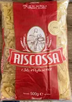 Pasta Riscossa