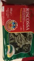 Riscossa Tagliatelle Verdi