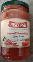 Sugo all'arrabbiata