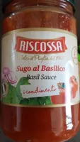 Sugo al Basilico (Basilic Sauce)