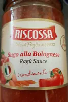 Sugo Alla Bolognese