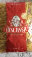 Caneroni rigati