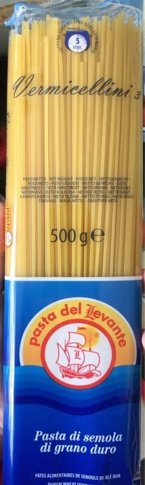 Vermicellini 3