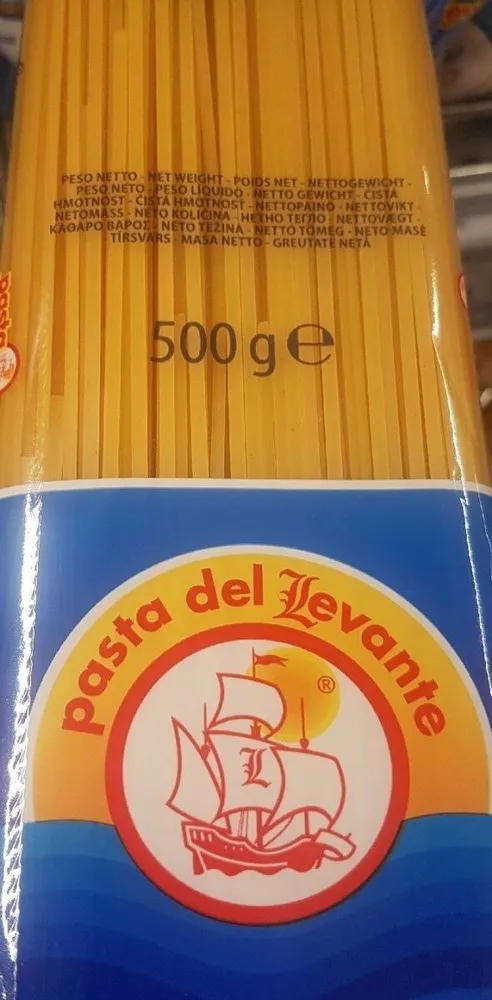 Linguine