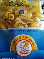 Rigatoni n18