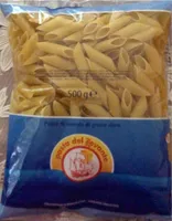 25 Penne Zitoni Rig.