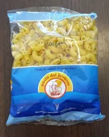 Pasta di semola di grano duro