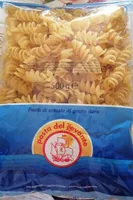 Pasta di semola di grano duro