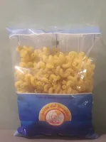 Pasta di semola Serpentini