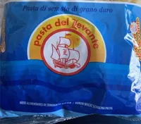 Pasta di semola di grano duro