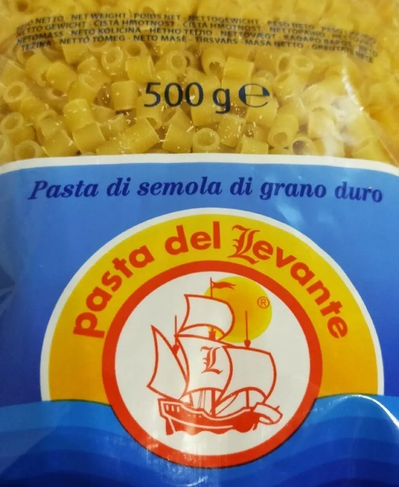 Pattern lisci