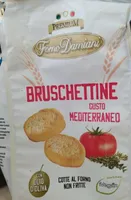 Bruschettine