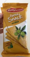 three snack alle olive