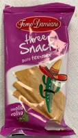 Three Snack