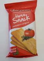 Three Snack