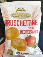 Bruschettine