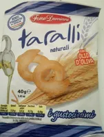 Taralli
