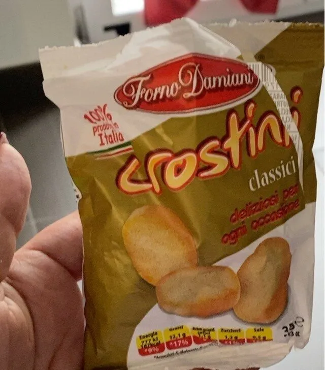 Crostini